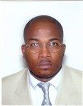 Dr Jacques Janvier Rop's Okoué Edou, Secrétaire Exécutif Adjoint du BDP-Modwoam chargé des Affaires Économiques,  du Développement et de la Mondialisation