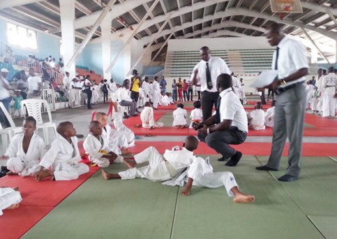 judo-enfants