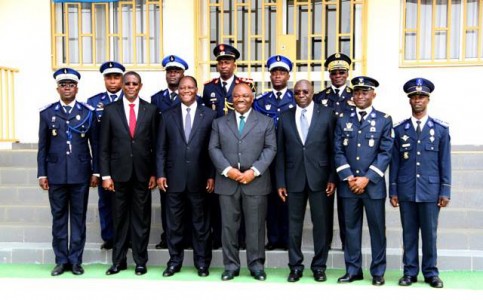 Alassane-Ouattara-Libreville