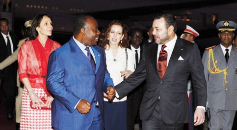 Ali-Bongo_Mohamed-VI