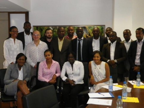 Création de l’«Association Gabonaise des Experts Comptables Stagiaires »