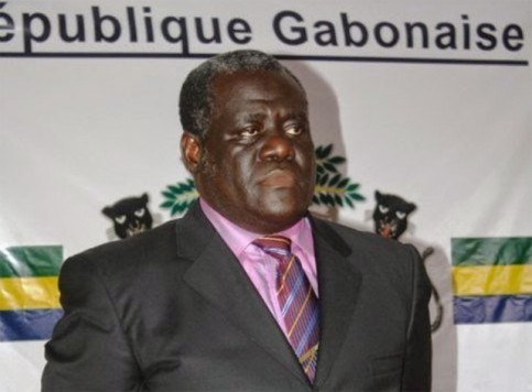 Bandega-Lendoye, vice-président de l’Union nationale.