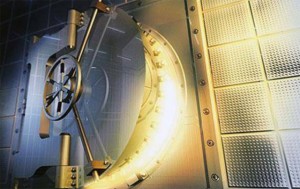 Bank-Safe