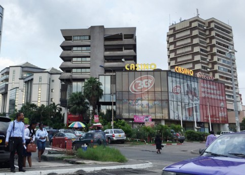 Casino-Croistte-Libreville-Gabon