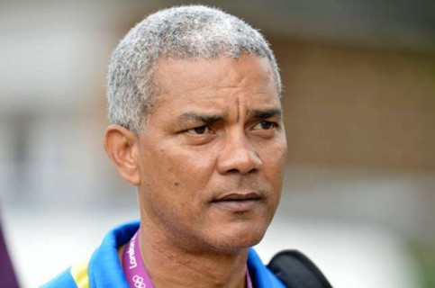 Claude-Albert-Mbourounot