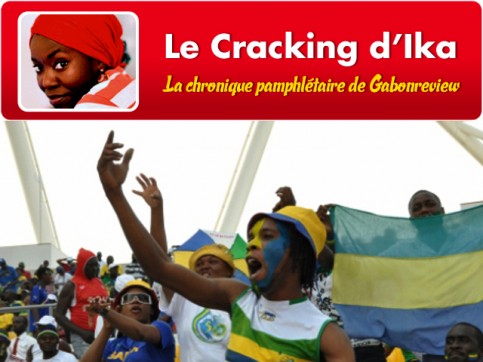 Ces Fausses bonnes idées (FBI) qui fondent l’orgueil mal placé des Gabonais. © D.R.