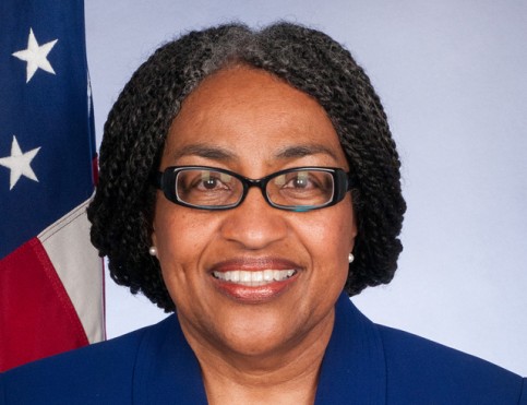 SE Cynthia Akuetteh. © D.R.