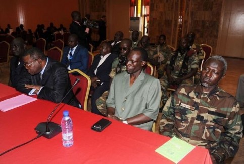 Des-membres-du-mouvement-de-rebellion-Seleka-le-9-janvier-2013-à-Libreville