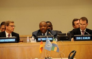 Discussion sur le commerce illicite des espèces protégées (3).JPG-178109f3