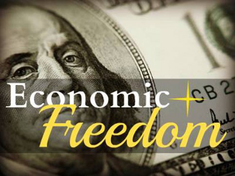 Economic-freedom