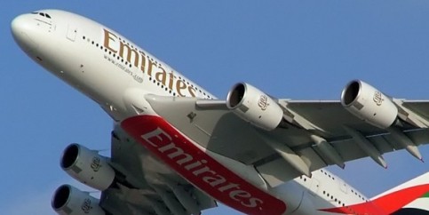 Les Émirats arabes unis et le Gabon ont signé un protocole d'accord visant à libéraliser le transport aérien entre les deux pays.