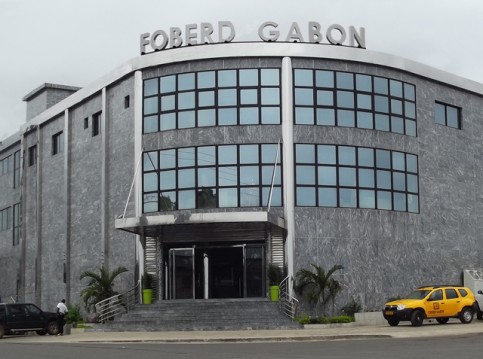 Facade-FOBERD-GABON