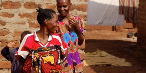 Depuis longtemps les femmes Kurya(nord de la Tanzanie) se marient entre elles © CIFOR/ Flickr