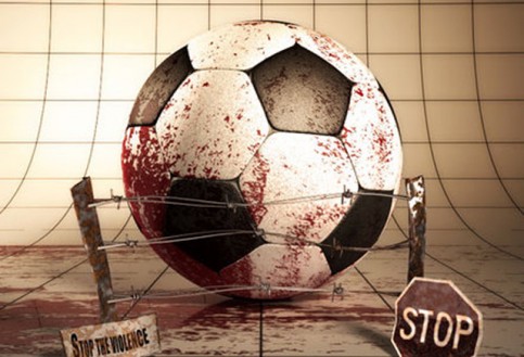 Football-violence