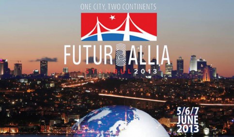 Futurallia-Istanbul-2013-logo