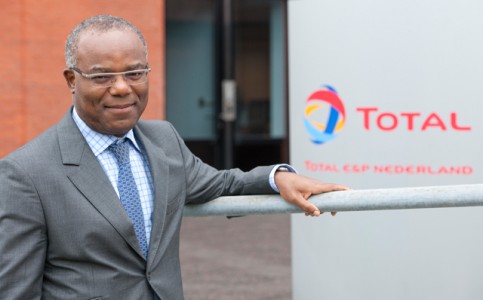 Henri Max Ndong Nzue. © offshore-energy.biz