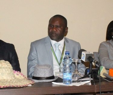 Joël Ndzengouma Ngoueneni