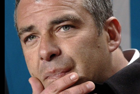 Futebol: Jorge Costa