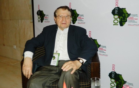 Luc-Montagnier