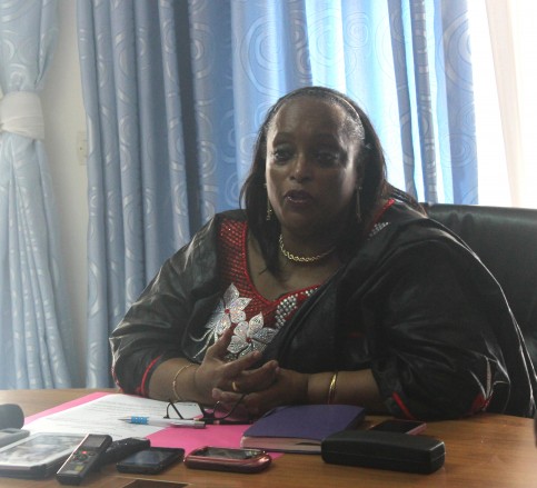 Marie-Evelyne Petrus-Barry