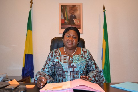Marie-Francoise-Dikoumba