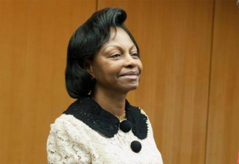 Marie-Madeleine-Mborantsuo