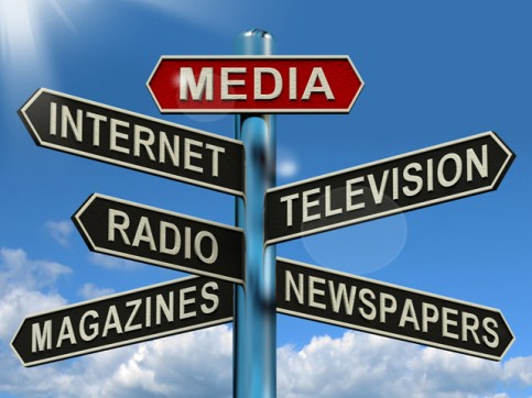 Media-Gabon