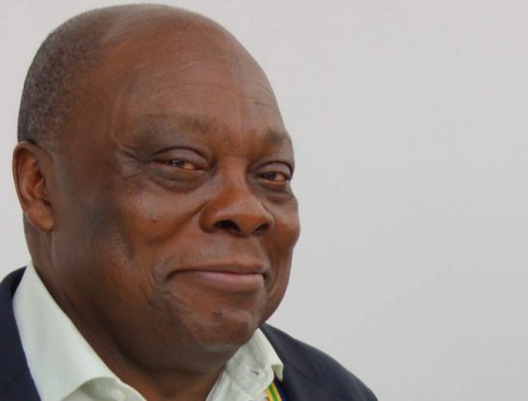 Michel Essonghé. © gabonpress.wordpress.com