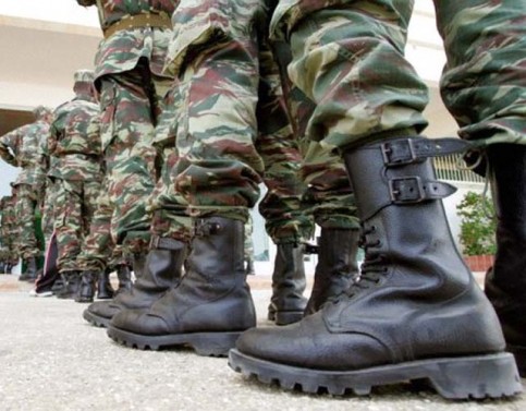 Les agents de forces de défense vont, les premiers, recevoir leur PIP. © D.R.