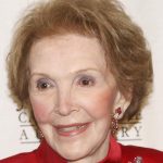 Nancy Reagan