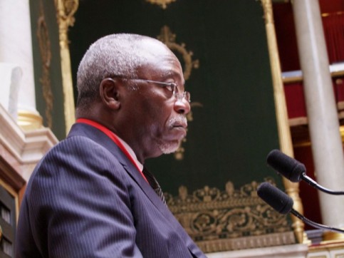 Guy Nzouba-Ndama. © oldapf.ak-project.com