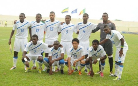 Panthereaux-du-Gabon