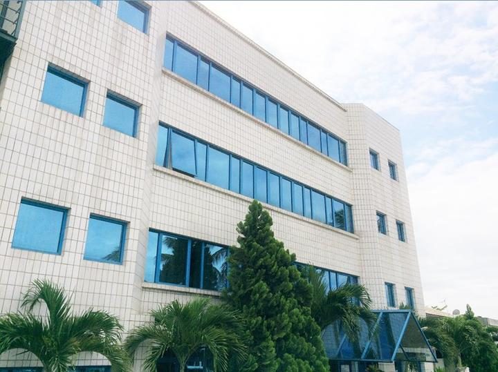 A la Polyclinique Chambrier, le test qui fait jaser est à 30.000 francs CFA. © D.R.