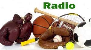 Radio-Sport