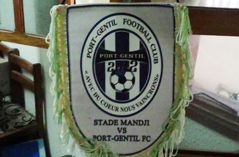 Stade-Mandji
