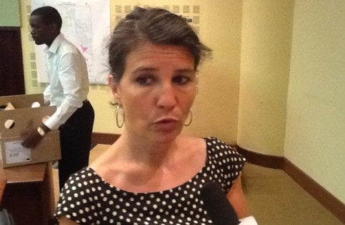 Stephanie-Capdeville