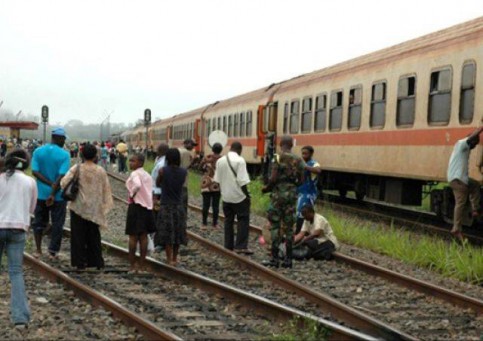 Train_Gabon