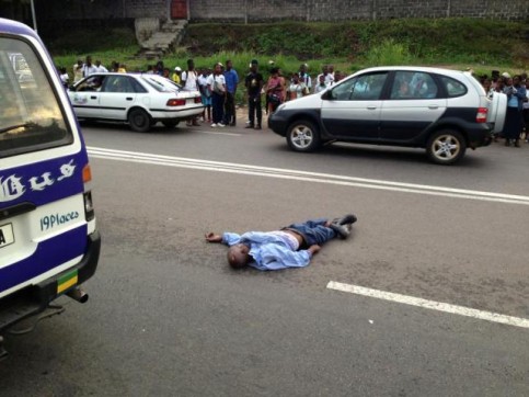 accident du charbonnages