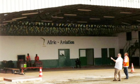 afric-aviataion