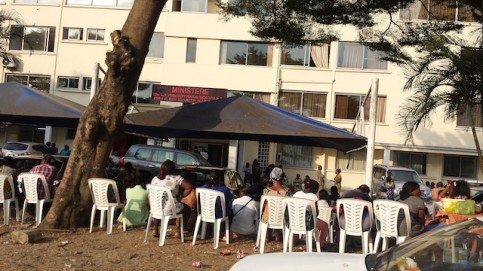 agent reclames les primes