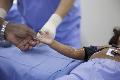 anesthesiste-reanimateur