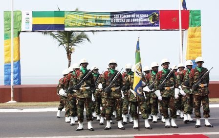 Les forces de Défense et de sécurité appelées à la discipline