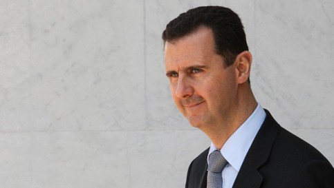 Le clan Assad est également visé par l'enquête sur les «biens mal acquis». REUTERS/Khaled al-Hariri/Files
