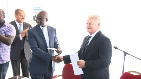 Bourbon Gabon SA, nouvelle société pétrolière au Gabon