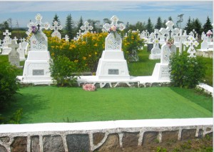 cemetery