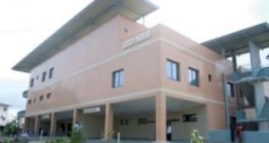 Urgences du Centre Hospitalier Universitaire de Libreville (CHUL)