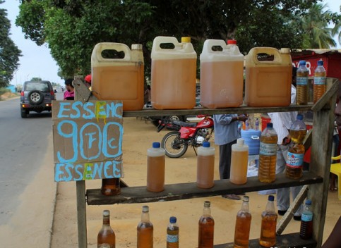 code-hydrocarbures-gabon