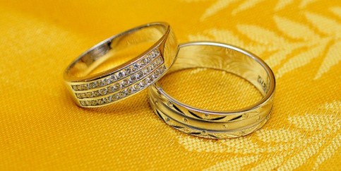 En Ouganda, les femmes étaient jusqu'alors obligé de rembourser la dot en cas de divorce. © Irwandy Mazwir / Flickr