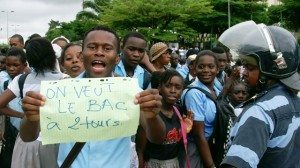 © Gabonreview/Gérauds W. Obangome