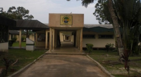 Ecole nationale des eaux et forêts (ENEF) - Un match de football a opposé étudiants de l’Enef et fonctionnaires du ministère